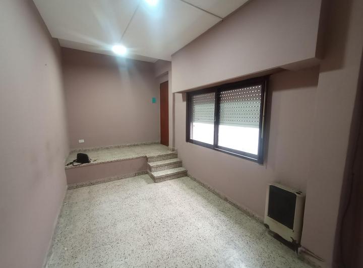 Consultorio · 100m² · 3 Ambientes