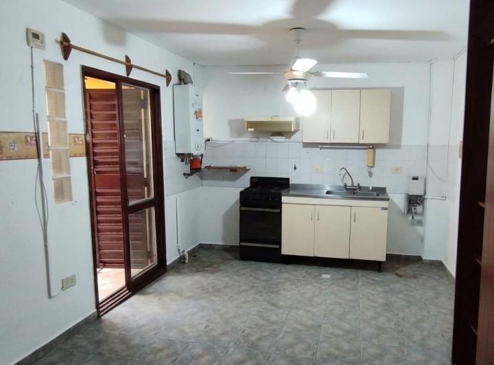 Departamento · 50m² · 6 Ambientes
