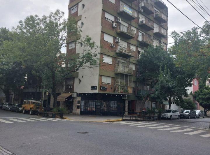 Departamento · 47m² · 3 Ambientes