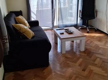 Departamento · 40m² · 2 Ambientes · Departamento en Alquiler - 1 Dormitorio 1 Baño - Balvanera