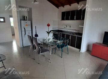 Departamento · 49m² · 2 Ambientes · 1 Cochera · Departamento en Venta en Alto del Molino, Pilar, G. B. a. Zona Norte