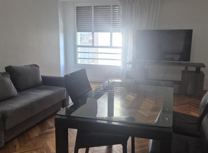 Departamento · 100m² · 4 Ambientes