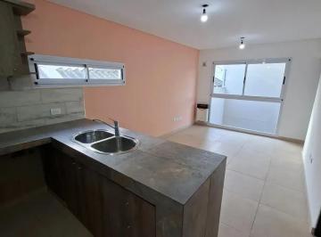 Departamento · 40m² · 2 Ambientes · Departamento en Venta - 1 Dormitorio 1 Baño - Berazategui