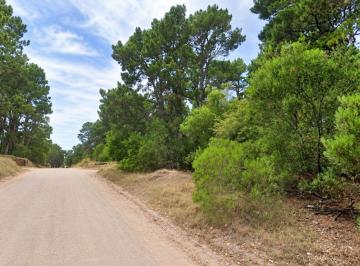 Terreno , Mar de las Pampas · Excelente Lote en Venta en Mar de Las Pampas