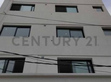 Departamento · 34m² · 2 Ambientes · Departamento 1 Dormitorio en Venta La Plata a Estrenar
