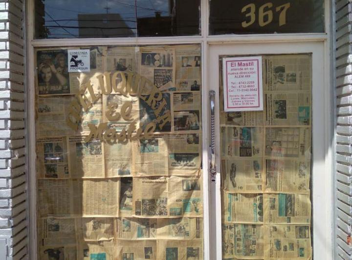 Local comercial · 40m² · 2 Ambientes