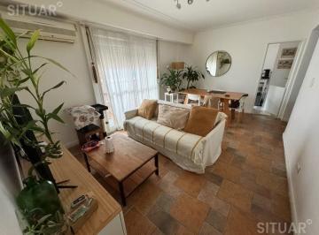 Departamento · 80m² · 4 Ambientes · Departamento de 4 Ambientes en Venta en Balvanera