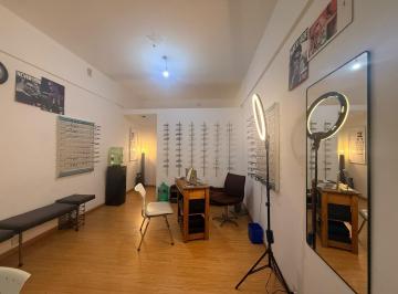 Oficina comercial · 30m² · 2 Ambientes · Oficina Comercial en Balvanera en 1er Piso, Apto Credito