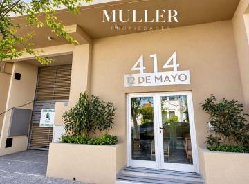 Departamento de 3 ambientes, Bahía Blanca · Piso en Alquiler a Estrenar 19 de Mayo 414