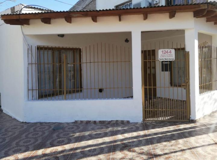 Casa · 65m² · 1 Dormitorio