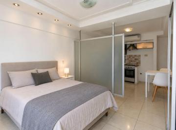 Departamento · 23m² · 1 Ambiente · Monoambiente Apto Crédito en Haedo Centro
