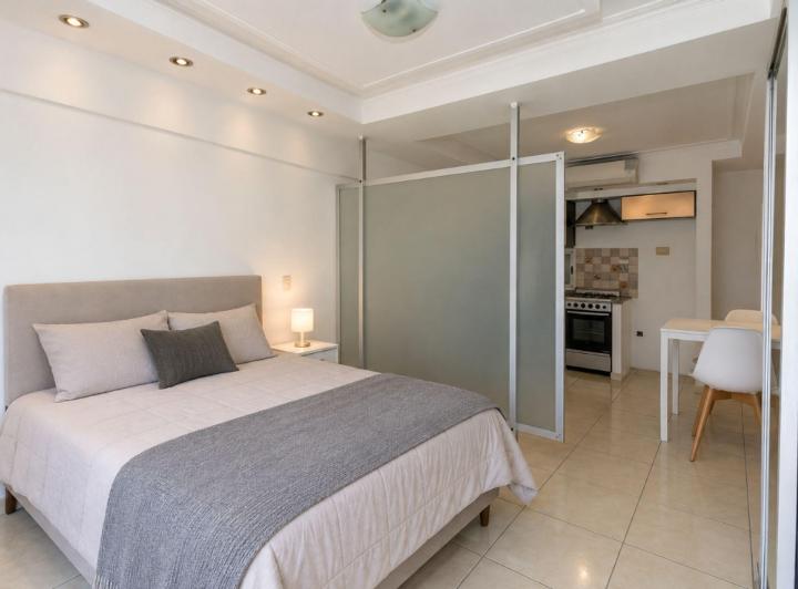 Departamento · 23m² · 1 Ambiente