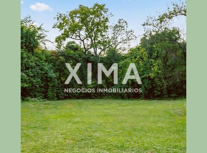 Terreno · 1250m²