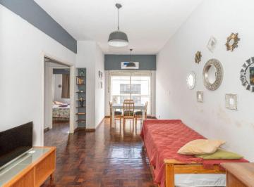 Departamento · 43m² · 2 Ambientes · 2 Ambientes en Venta en Microcentro