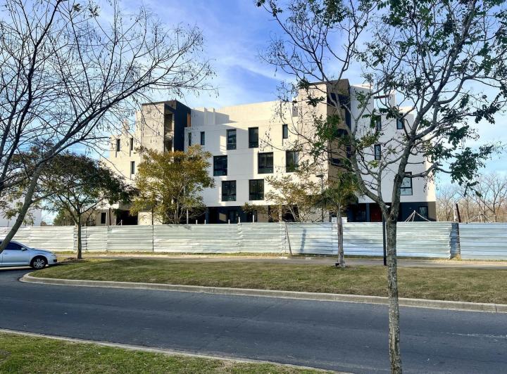 Departamento · 68m² · 2 Ambientes · 1 Cochera
