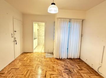 Departamento · 50m² · 3 Ambientes · Departamento en Nuñez de 3 Amb Tipo PH. Baño y Cocina a Estrenar!