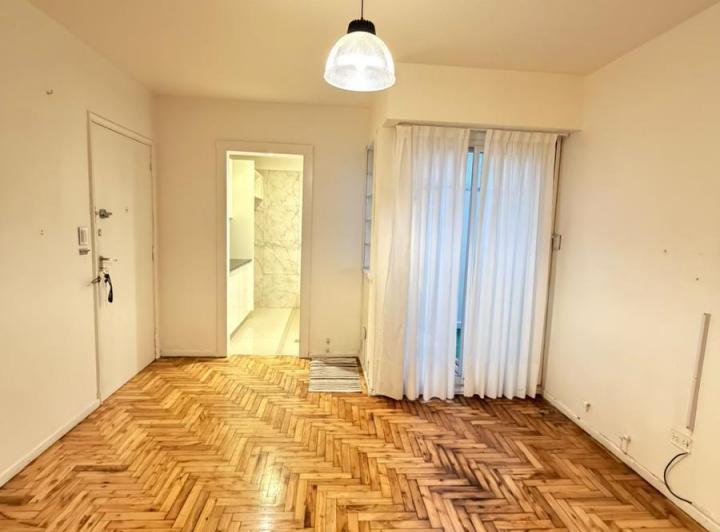 Departamento · 50m² · 3 Ambientes