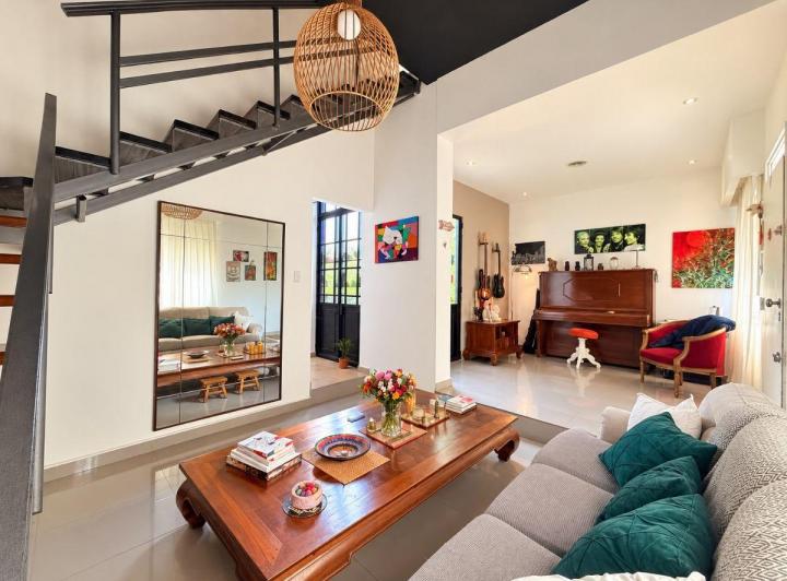 PH · 110m² · 4 Ambientes