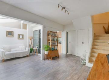 PH · 94m² · 3 Ambientes · PH 3 Amb + Playroom Venta Saavedra