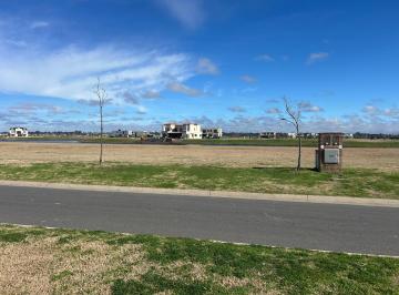 Terreno , Escobar · Dueño Vende Puertos / Barrio Amarras Lote 133 con Vista y Acceso Al Lago