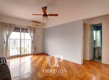 Departamento · 36m² · 2 Ambientes · Venta Flores Departamento 2 Ambientes Vista Abierta