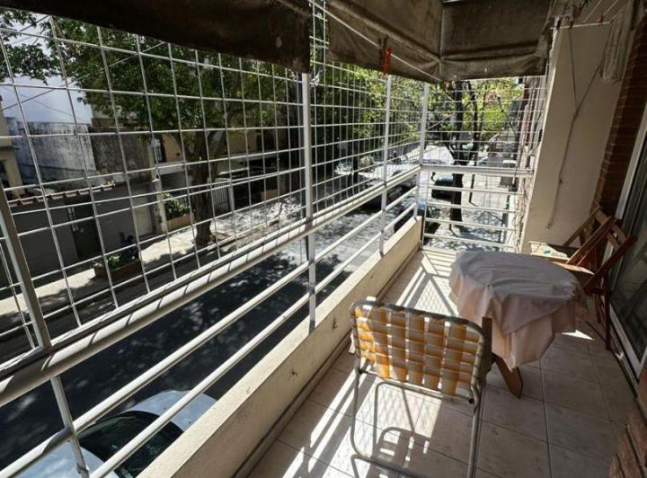 Departamento · 70m² · 4 Ambientes · 1 Cochera