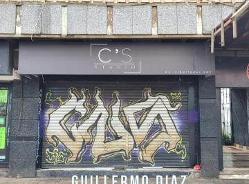 Local comercial · 28m² · Local en Alquiler