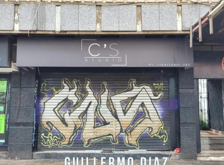 Local comercial · 28m²