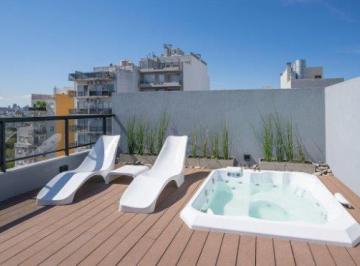 Departamento · 33m² · 1 Ambiente · Bajas Expensas - Departamento Apto Profesional - Amenities - Inmejorable Ubicación