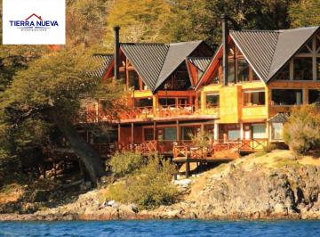 Casa · 1790m² · Posada La Escondida – Villa Pehuenia
