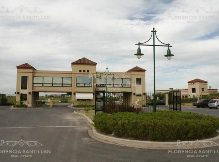 Terreno · 850m²