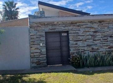 Casa de 5 ambientes, Mendiolaza · Casa en Venta Amoblada, El Talar, Mendiolaza