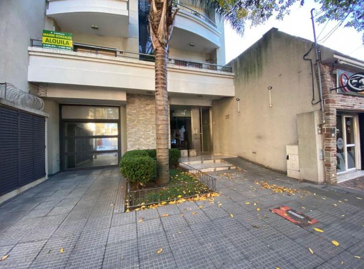 Departamento · 35m² · 2 Ambientes · 1 Cochera