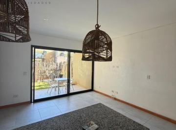 Departamento · 45m² · 2 Ambientes · 1 Cochera · Departamento 2 Ambientes