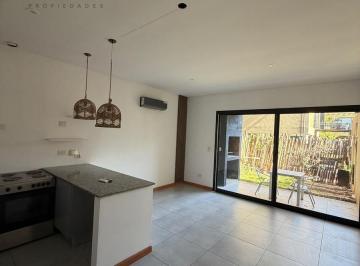 Departamento · 45m² · 2 Ambientes · 1 Cochera · Departamento 2 Ambientes