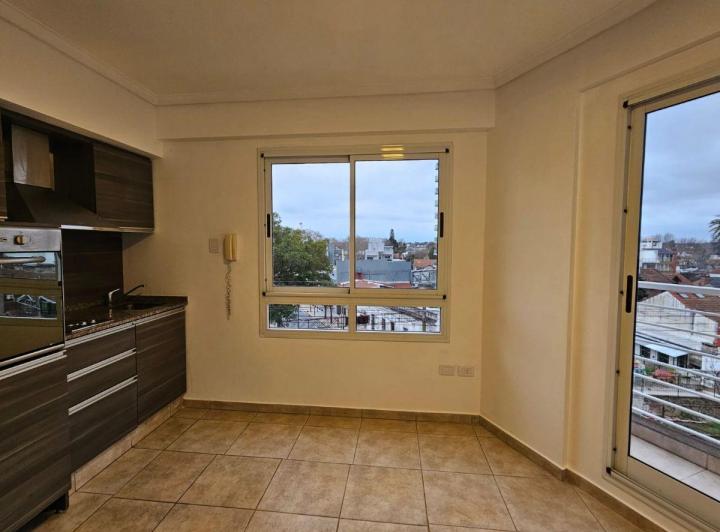 Departamento · 35m² · 2 Ambientes