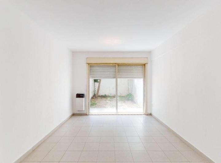 Departamento · 25m² · 1 Ambiente
