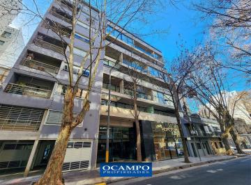 Departamento · 50m² · 2 Ambientes · 1 Cochera · Departamento de 2 Ambientes con Balcón y Cochera en Palermo Hollywood