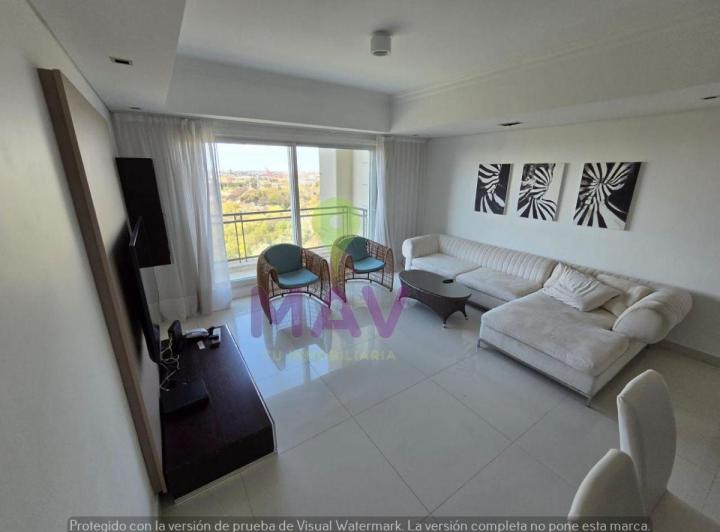 Departamento · 82m² · 2 Ambientes · 1 Cochera
