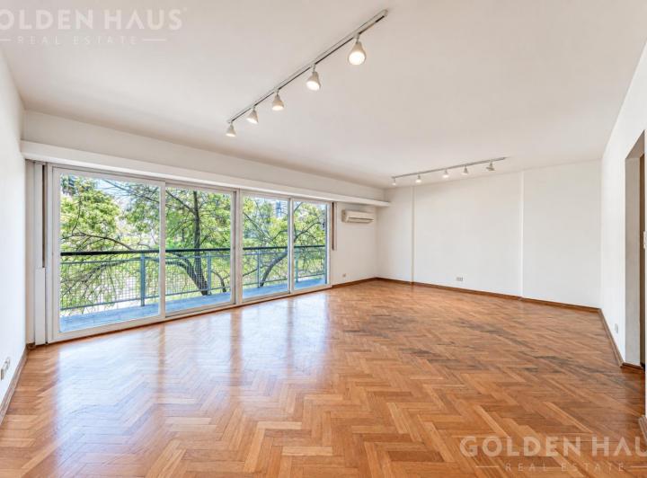 Departamento · 109m² · 4 Ambientes