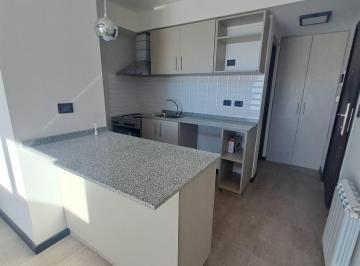 Departamento · 33ha · 1 Ambiente · Monoambiente a Estrenar con Vista Al Lago
