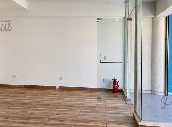Local comercial · 30m² · 1 Ambiente