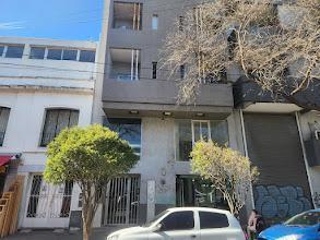 Departamento · 22m² · 2 Ambientes