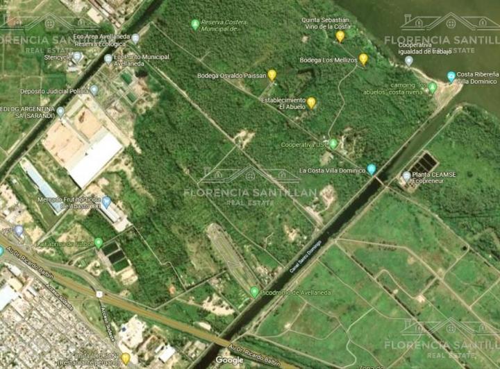 Terreno · 67277m²