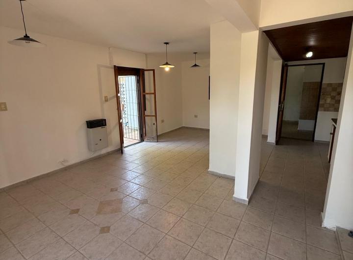 Casa · 71m² · 3 Ambientes