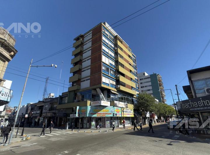 Departamento · 40m² · 2 Ambientes