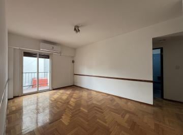 Departamento · 70m² · 4 Ambientes · Alquiler Semipiso 4 Ambientes C/ Baulera y Balcón en Palermo Soho