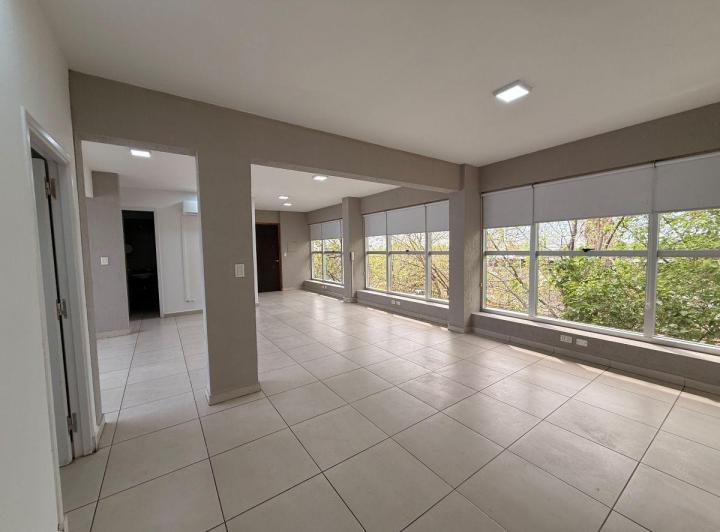Oficina comercial · 100m² · 3 Ambientes