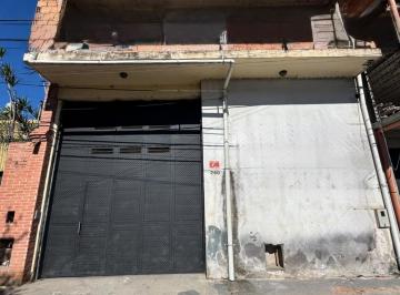 Depósito · 300m² · Venta de Deposito con Oficinas