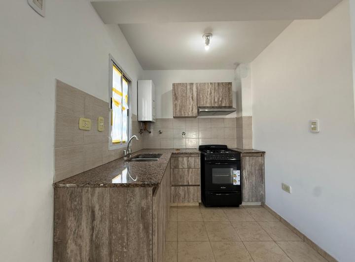 Departamento · 54m² · 3 Ambientes